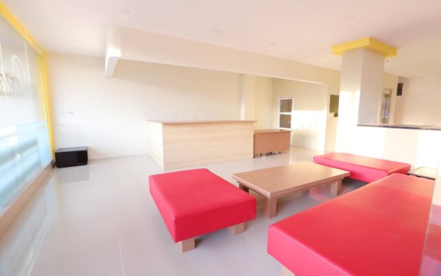 La Orein Residence Nusa Dua