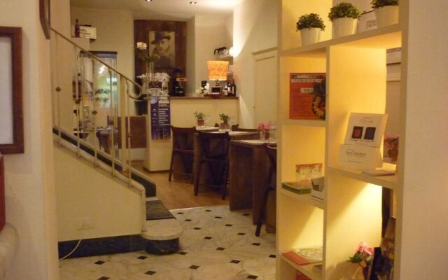 Piccolo Hotel Puccini