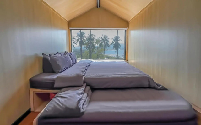 Bobocabin Bunaken Hills