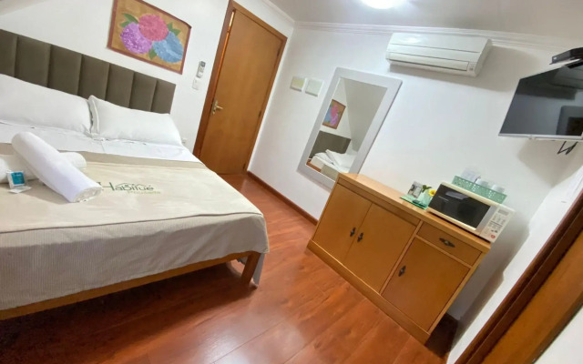 Pousada Habitue