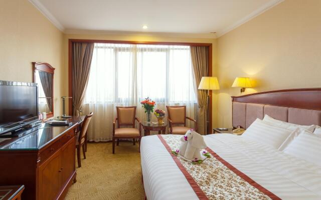 Shell Quanzhou City Hui'an County Xinhongxing Hotel