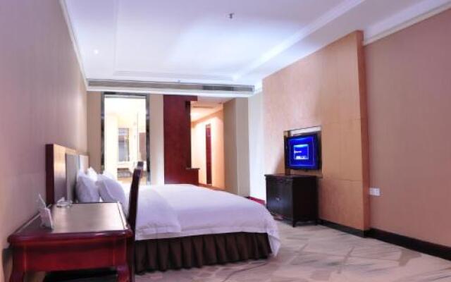 Xianglong Hotel