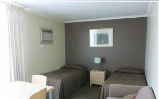 Keilor Motor Inn