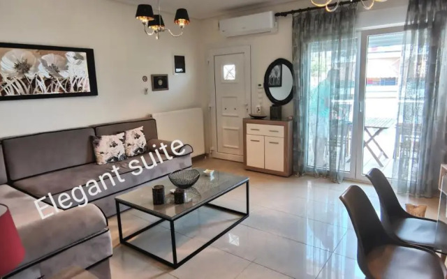 Iris Deluxe Suites 2