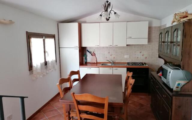 Casa di Lù - Locazione Turistica- iun P9517