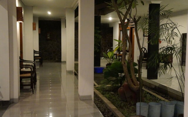 Hotel Kirana