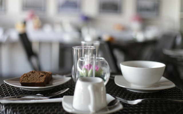 Tremo Hotel Boutique Parque Forestal