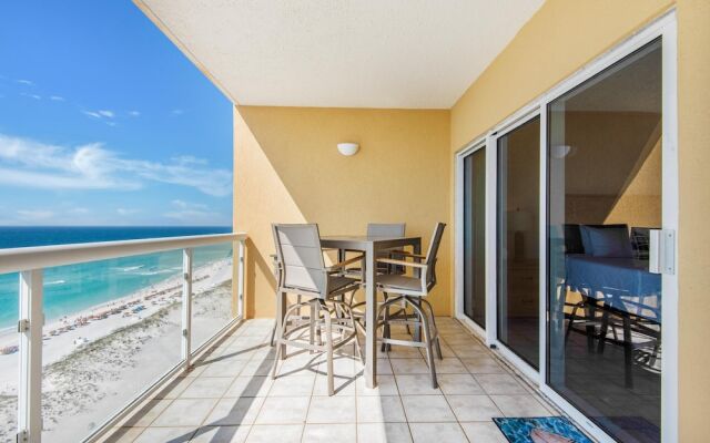 Emerald Isle Unit 1207