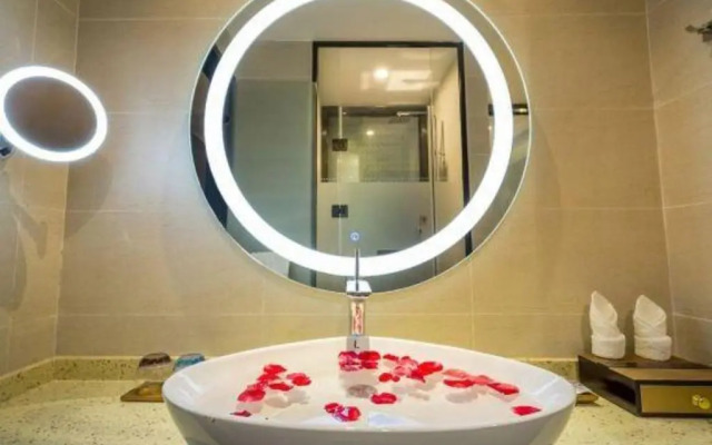 Lavande Hotel Dongguan Changan Fu Lake