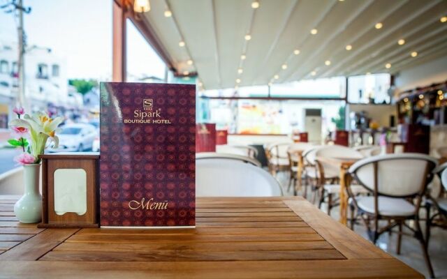 Majeste Hotel Bodrum 