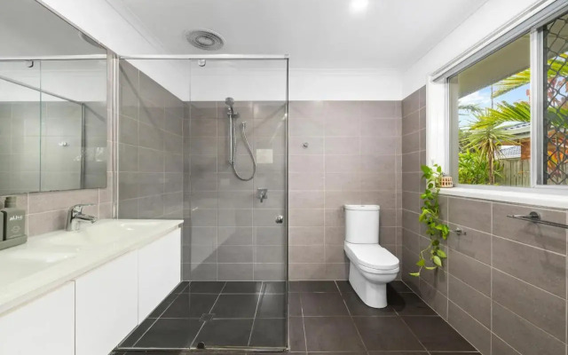 Sunshine Coast Beach House