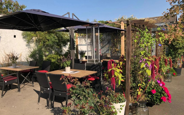 Hotel & Restaurant Arnoldusklause