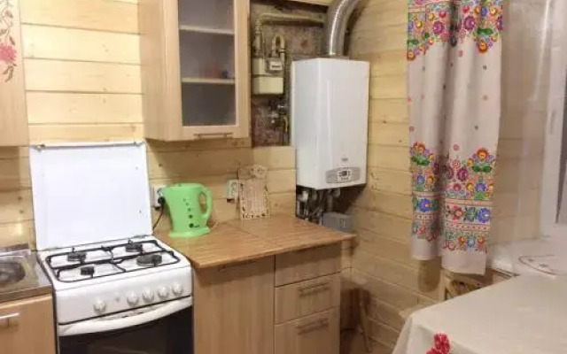 Guest house on Lenina 93