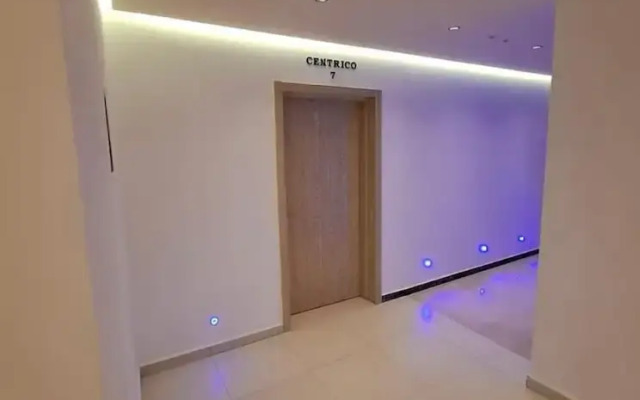 CENTRICO