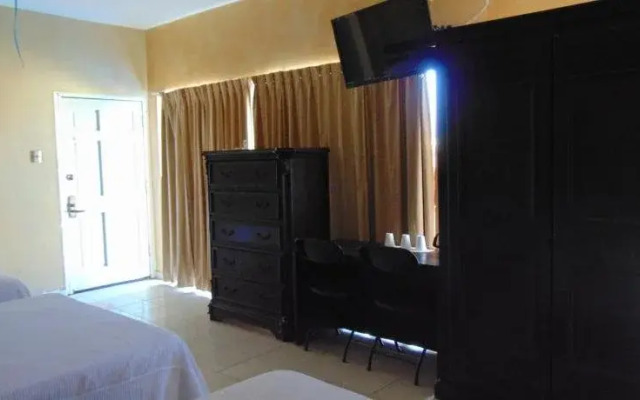 Hotel Jardin
