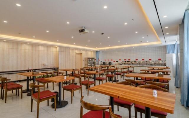 GreenTree Inn Hefei Yakun Plaza Branch