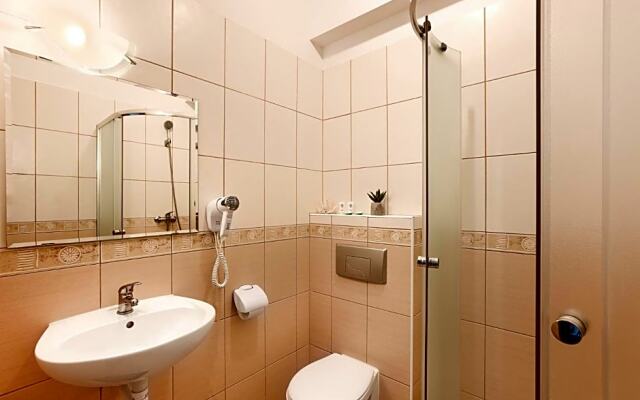 Resort Holiday Home Centrum Opieki i Rehabilitacji