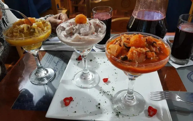 Hostel Mr. Llama Lodge