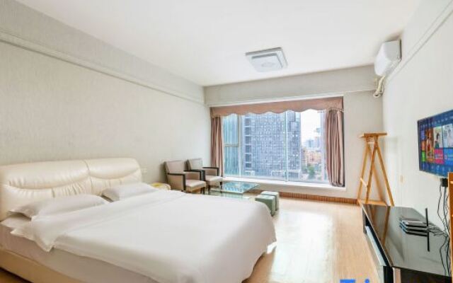 Star International Apartment