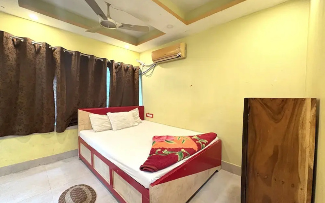 Swastika Inn Old Digha AC Non AC Rooms