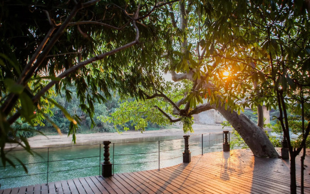 Tree Tara Resort