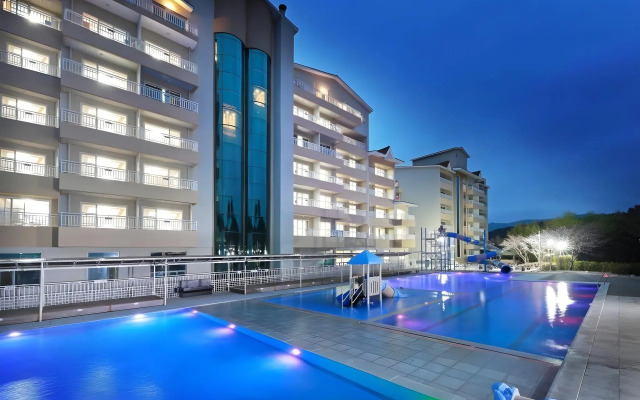 Sungho Resort