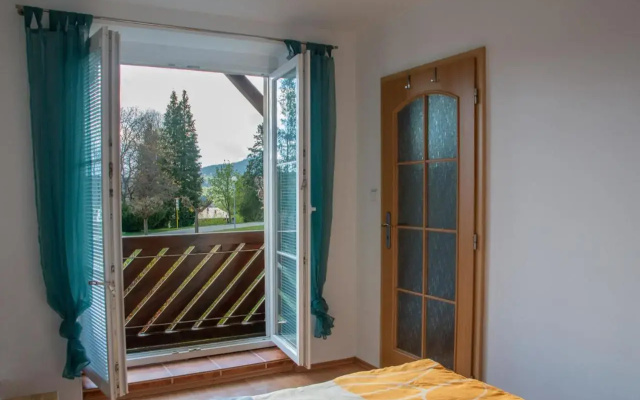 Home Lipno 1