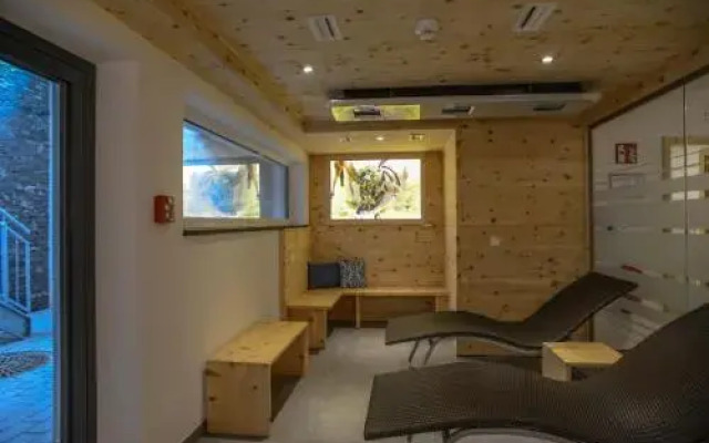 Rossberg Appartements