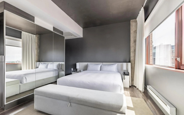 Hotel Zero 1