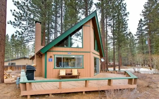 1296 Champlain Drive