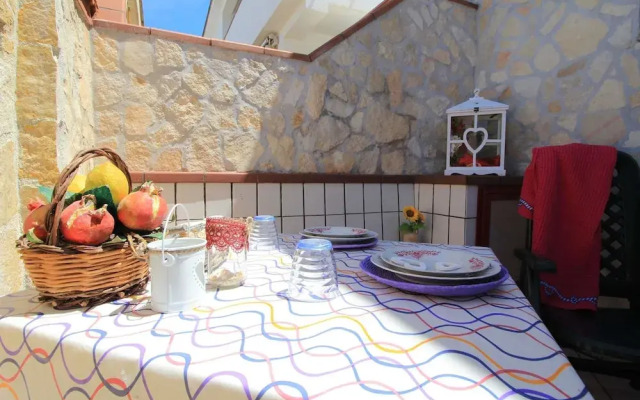 Scrigno a due Passi Dalla Spiaggia