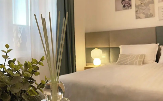 B&B Domus Teano