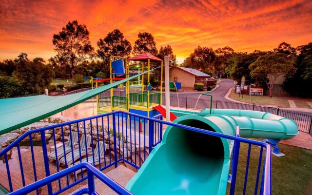 Discovery Parks - Dubbo
