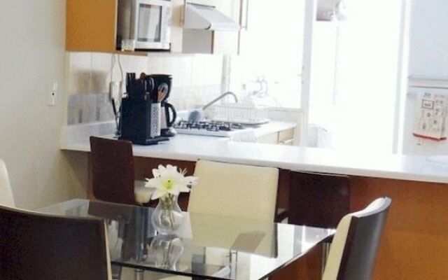 Wayak Apartment