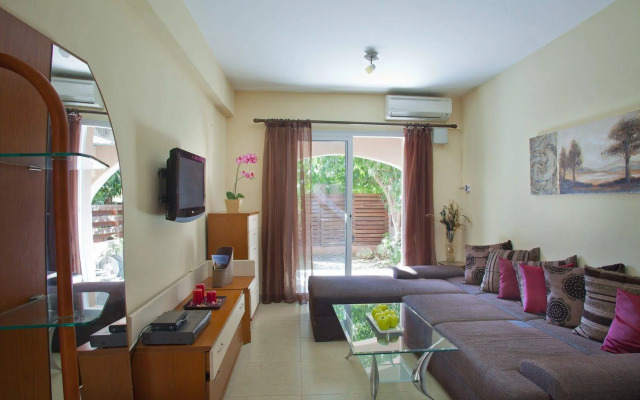 Olimpus Suites