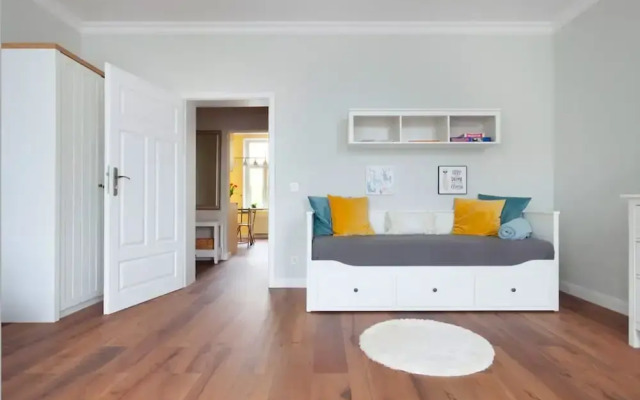 Elite Apartments Sopot Superior