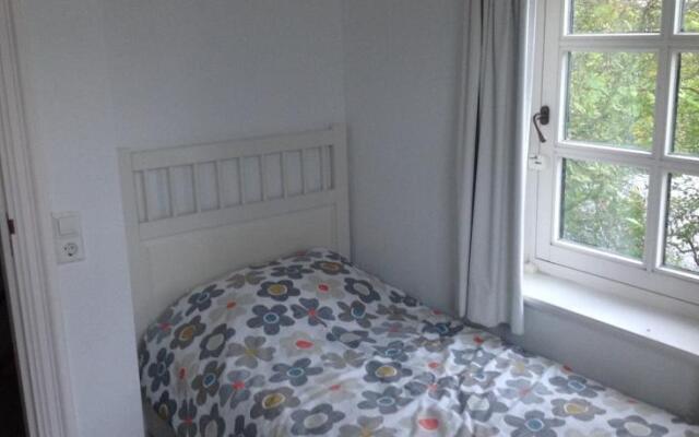 Bed & Breakfast Brakelsveer