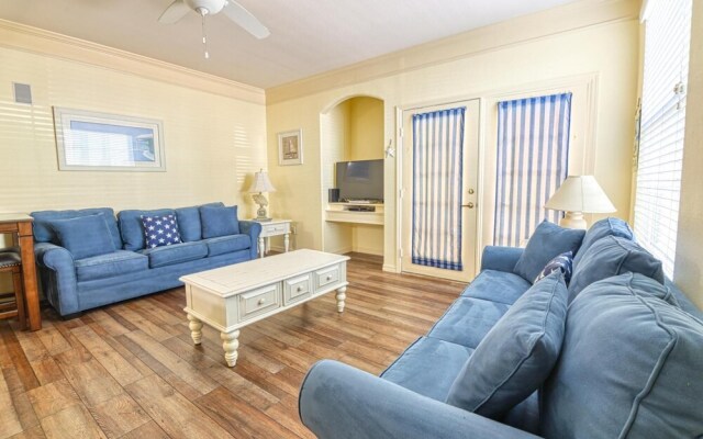 Ryan s Runaway Beach Condo