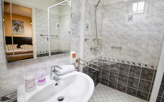 Hotel Le Bayeux