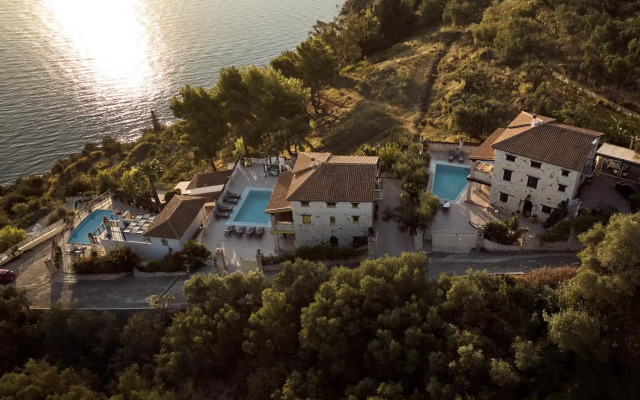 Zakynthos Villas