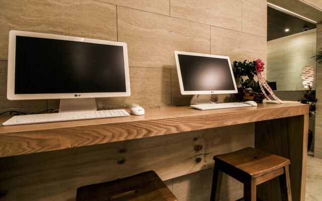 TRT Hotel