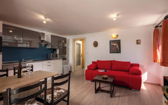 The Wave - Apt With Seaview and Garden