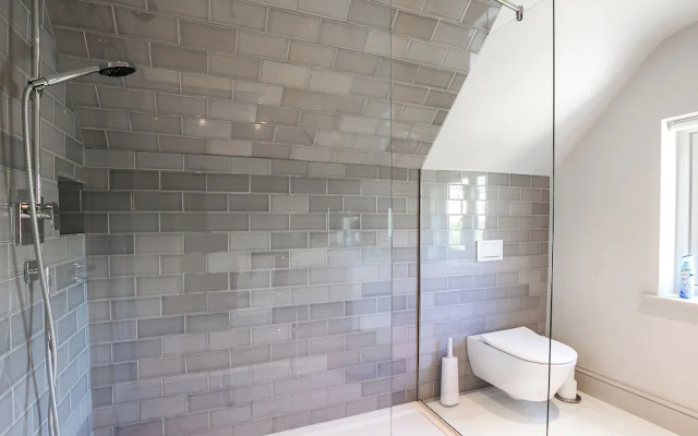Field House-Stunning 3BD Home in Kingham