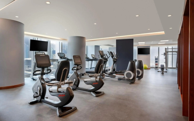 Marriott Marquis City Center Doha Hotel