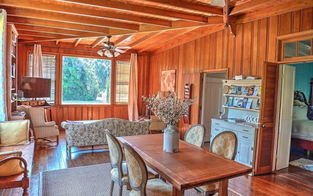 Open Gates Bed & Breakfast