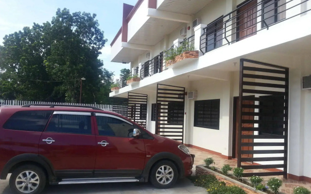 A Family Apartelle