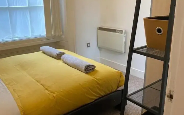 City centre - 1 bedroom apartment