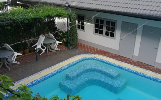 Karon View Resort Phuket