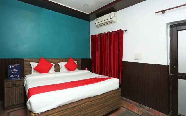 Ashoka By OYO Rooms