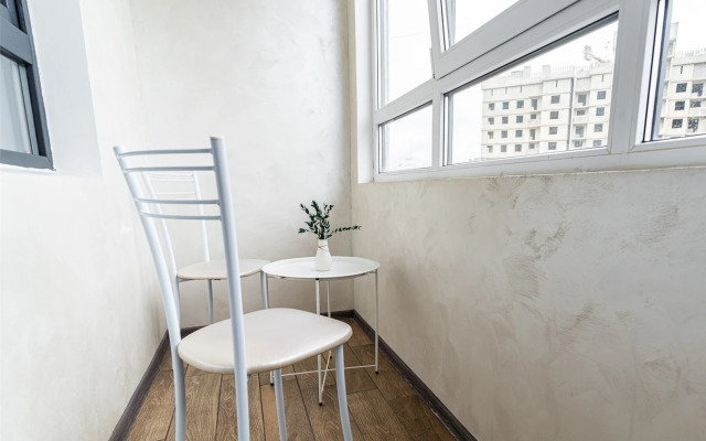 LetoApart на Бориса Пупко